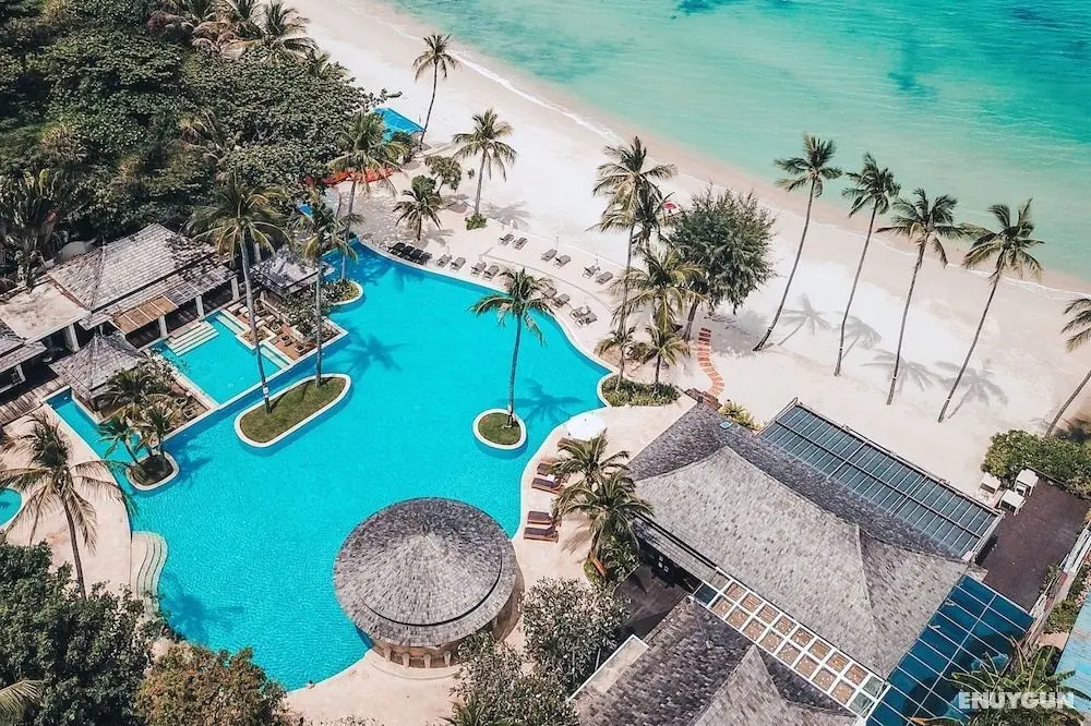 Melati Beach Resort & Spa - Öne Çıkan Resim