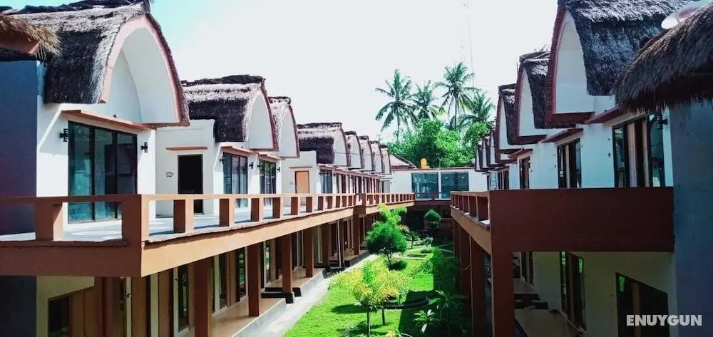 Melati Resort & Hotel - Öne Çıkan Resim