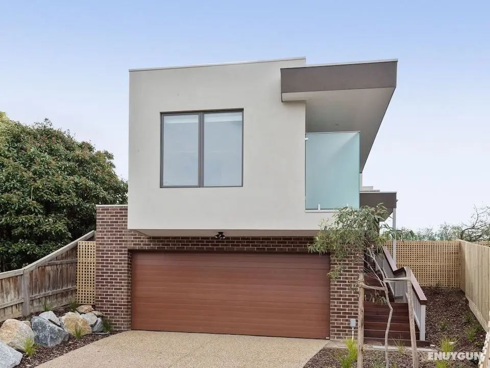 Melbourne 3 Bedrooms Family House by KozyGuru - Öne Çıkan Resim