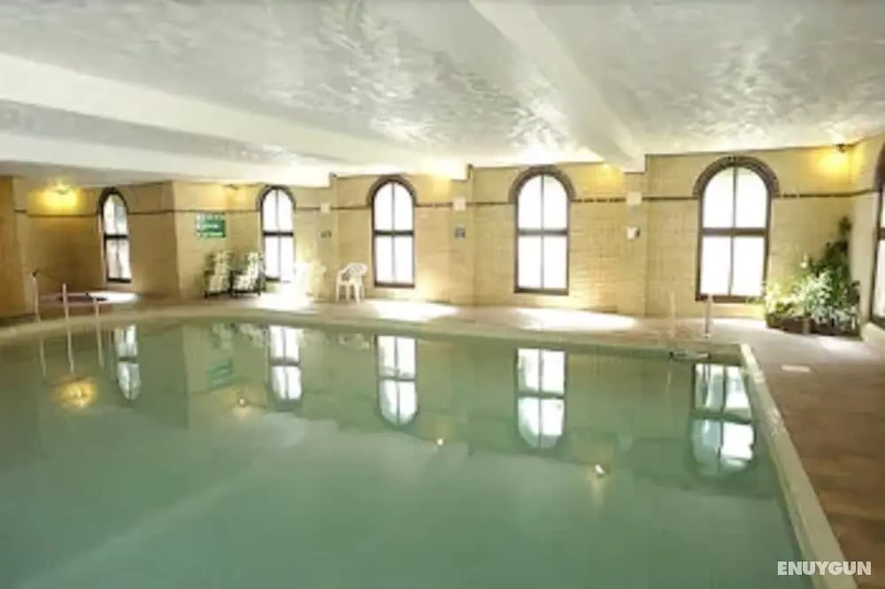 Melbourne Ardenlea Hotel - Öne Çıkan Resim