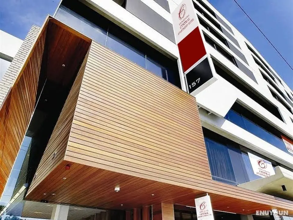 Melbourne Dandenong Central Apartment - Öne Çıkan Resim