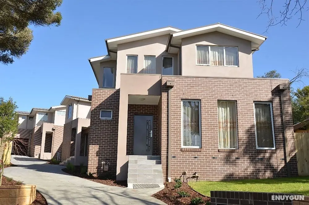 Melbourne Luxury Villa at Doncaster - Öne Çıkan Resim