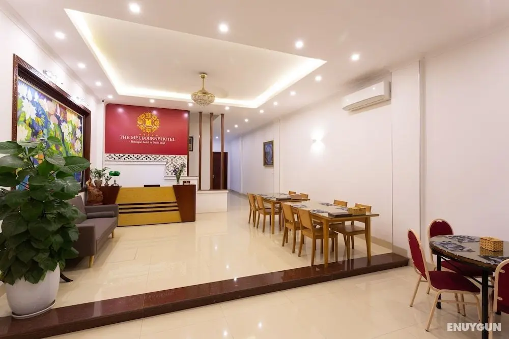 The Melbourne Hotel - Öne Çıkan Resim