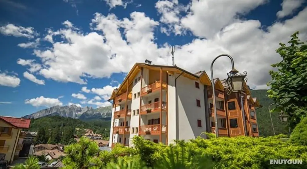 Hotel Melchiori - Öne Çıkan Resim