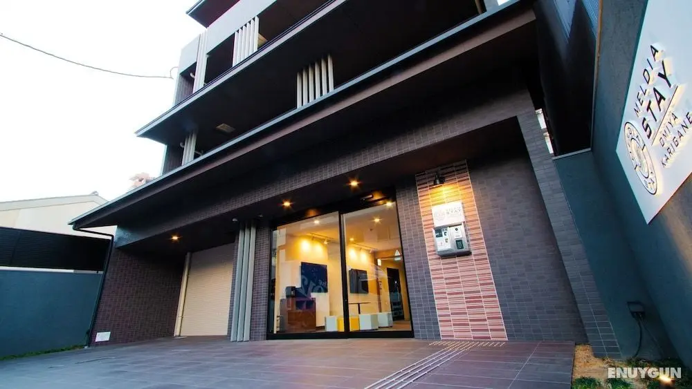 Meldia Stay Omiya KARIGANE - Öne Çıkan Resim