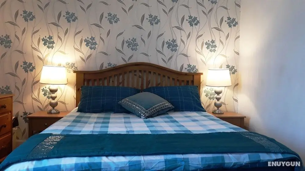 Meldrum arms hotel - Öne Çıkan Resim
