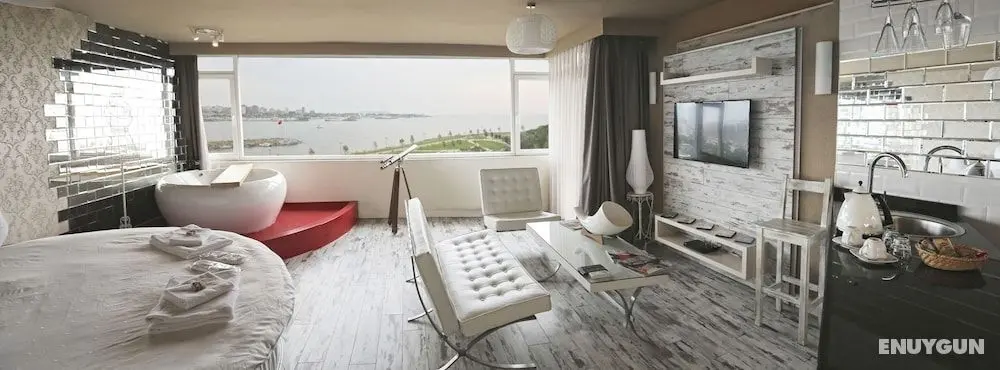 Melek Hotels Moda - Öne Çıkan Resim