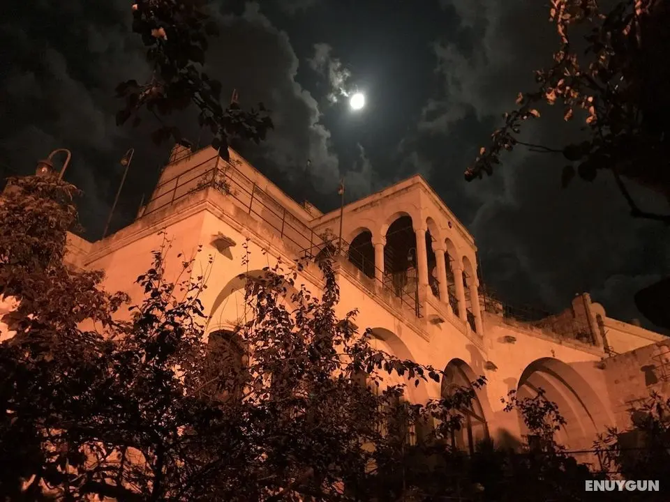 Meleklerevi Cave Hotel - Öne Çıkan Resim