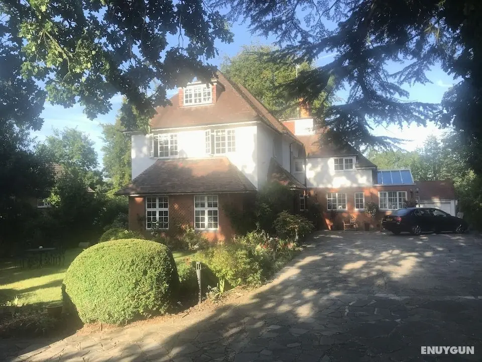 Melford House - Öne Çıkan Resim