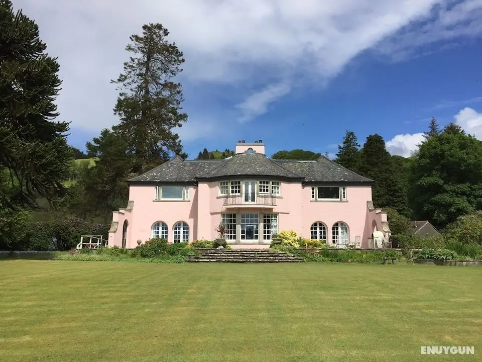 Melfort House - Öne Çıkan Resim