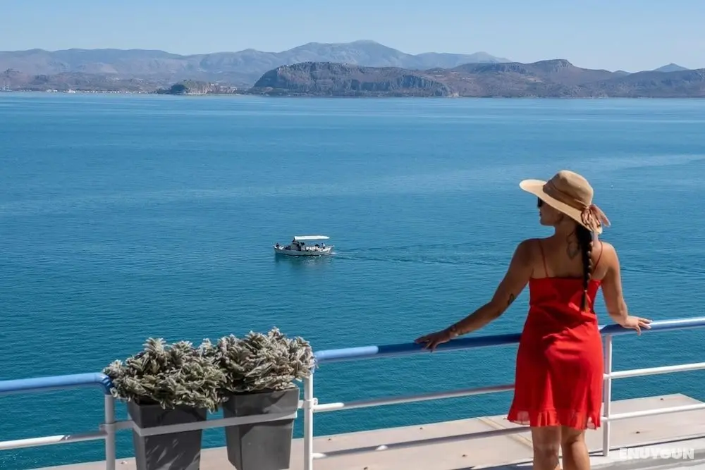 Meli Apartments & Villas - Öne Çıkan Resim