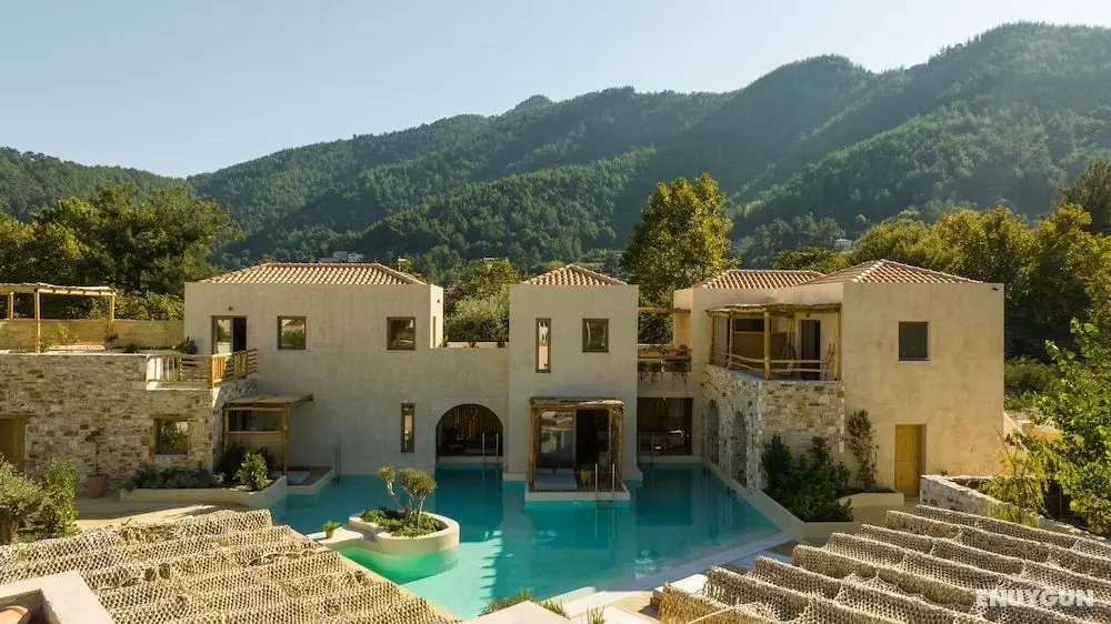 Meli Suites Isle - Adults Only - Dış Mekan