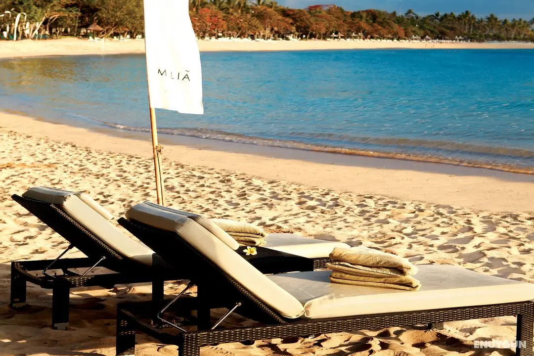 Melia Bali - Genel