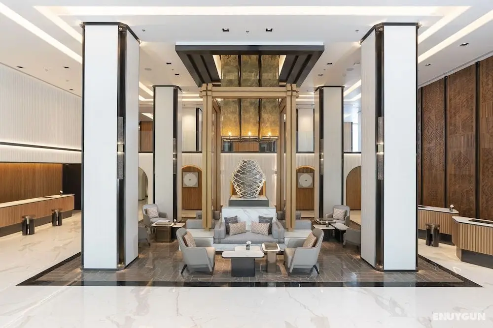 Melia Chiang Mai - Öne Çıkan Resim