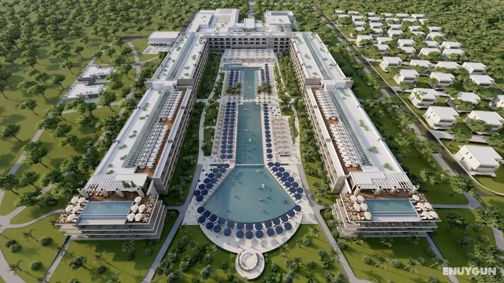 Melia Durres Albania - Öne Çıkan Resim