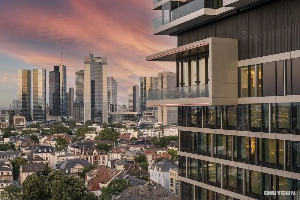 Melia Frankfurt City - Öne Çıkan Resim