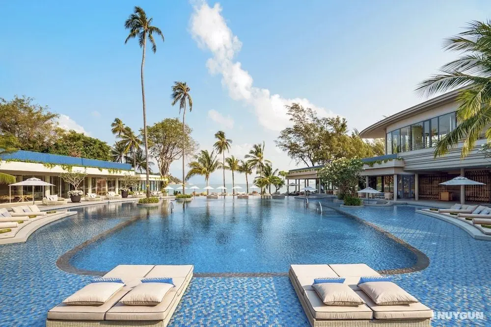 Melia Koh Samui - Öne Çıkan Resim