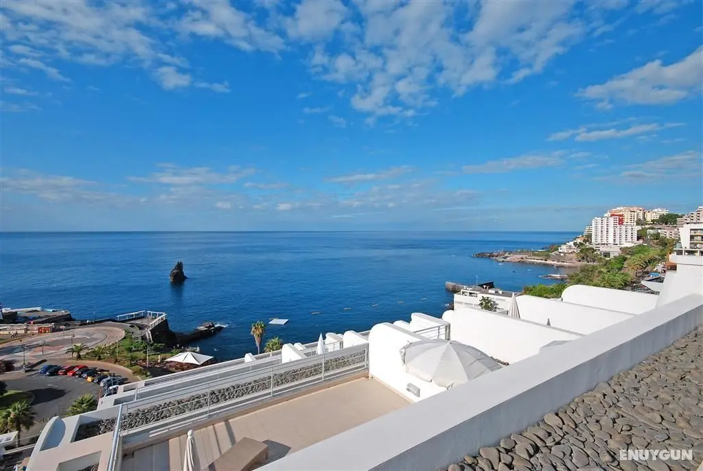 Melia Madeira Mare - Genel