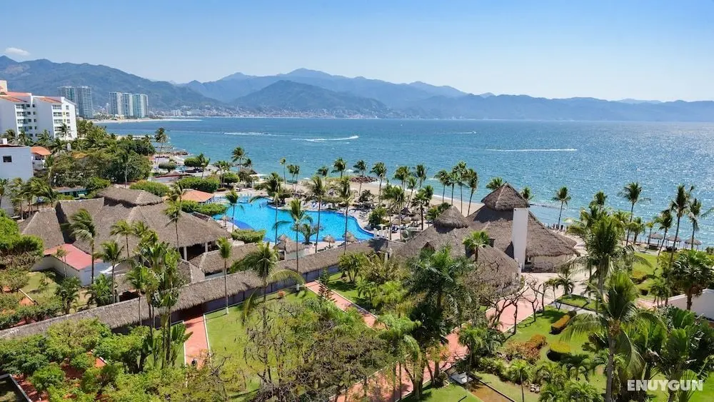 Melia Puerto Vallarta - All inclusive - Öne Çıkan Resim