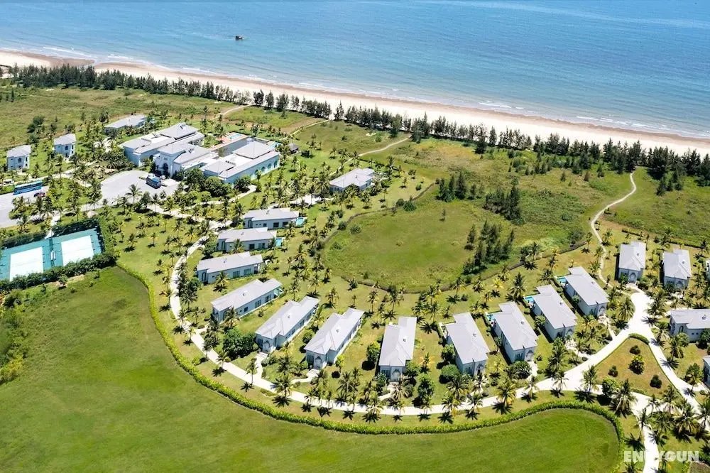 Melia Vinpearl Cua Sot Beach Resort - Öne Çıkan Resim