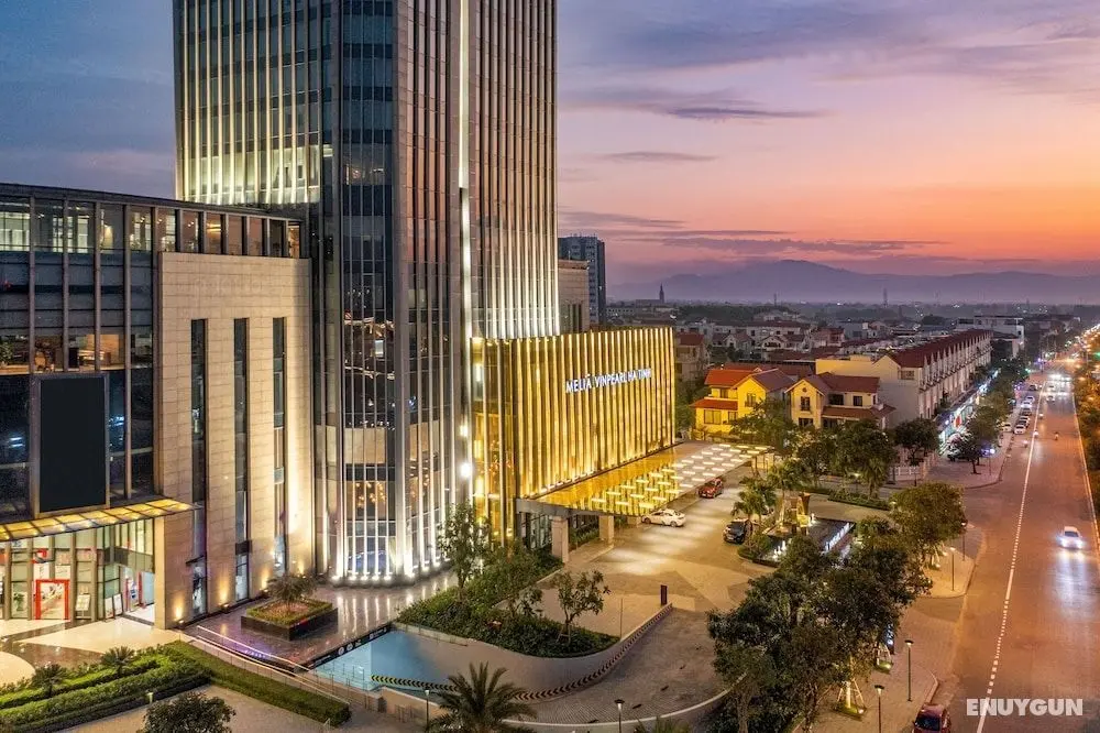Meliá Vinpearl Ha Tinh - Öne Çıkan Resim
