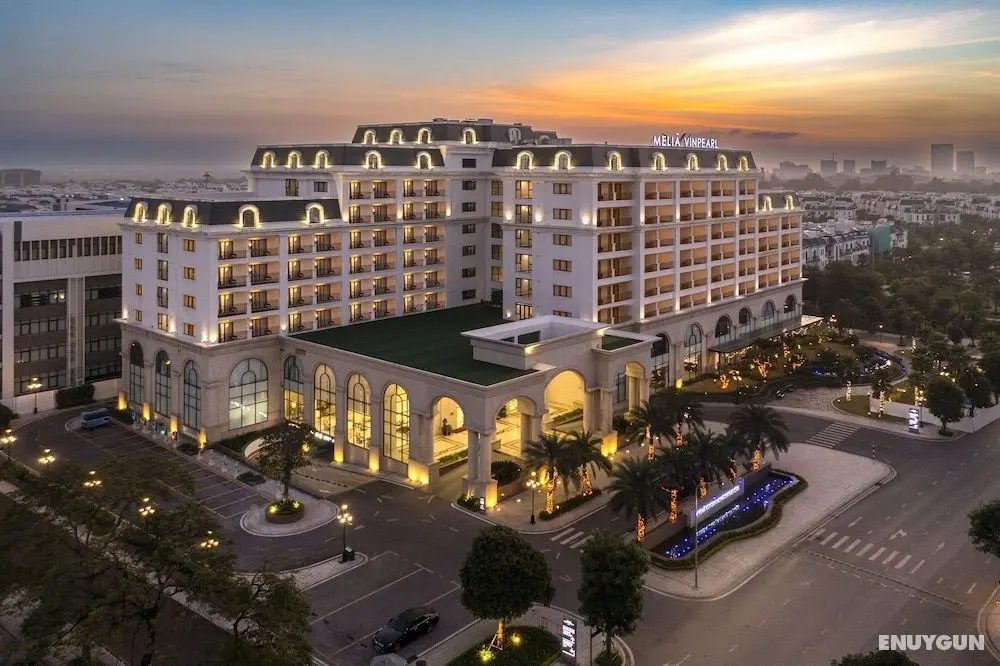 Meliá Vinpearl Hai Phong Rivera - Öne Çıkan Resim