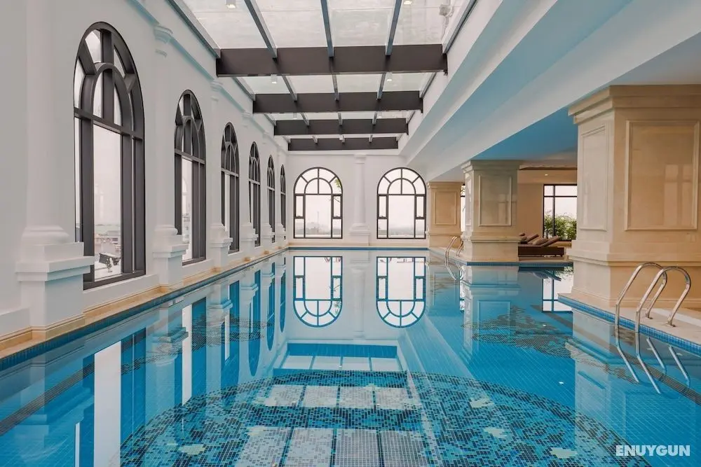 Meliá Vinpearl Phu Ly - Öne Çıkan Resim