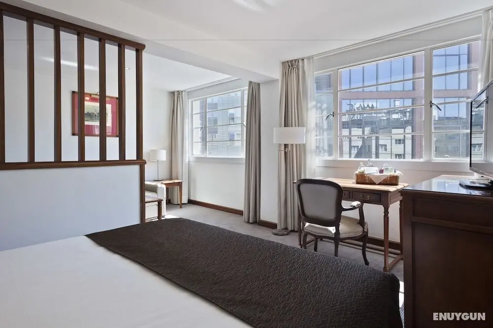 Melia White House Apartments - Öne Çıkan Resim
