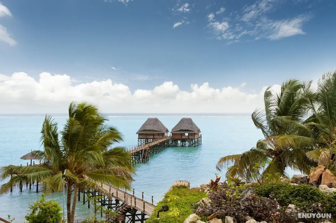 Melia Zanzibar - Genel