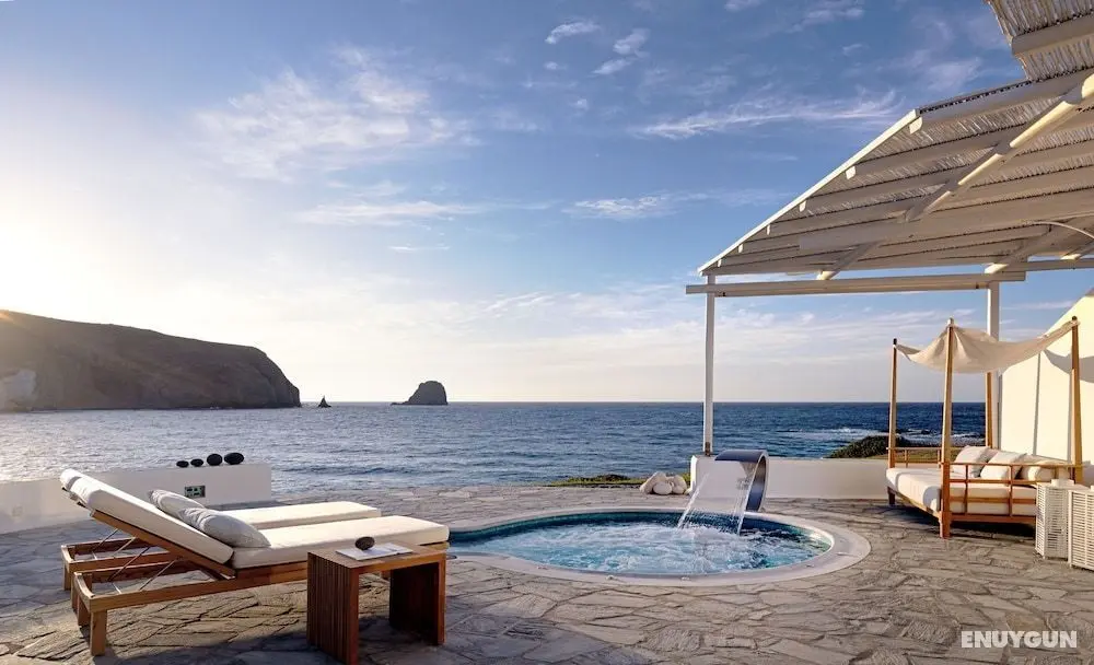 Melian Boutique Hotel & Spa - Öne Çıkan Resim