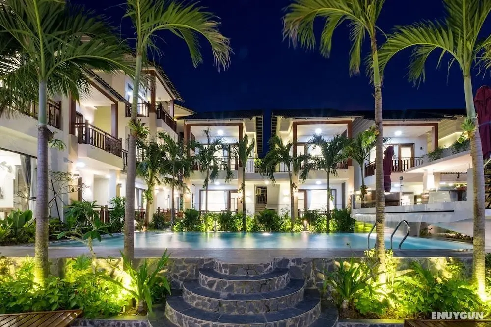 Melica Resort & Spa Phu Quoc - Öne Çıkan Resim