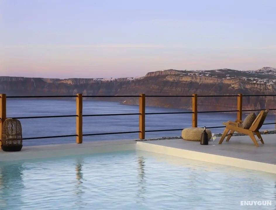 Melidonia Suites - Öne Çıkan Resim