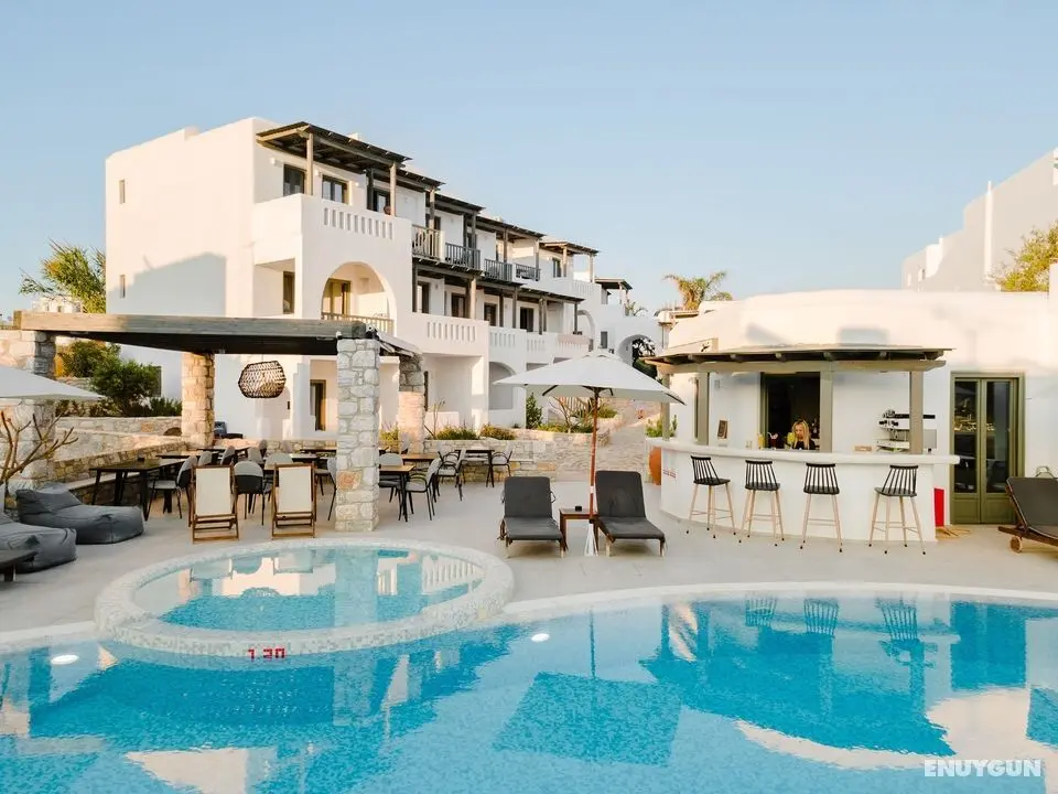 Melidron Hotel & Suites - Öne Çıkan Resim