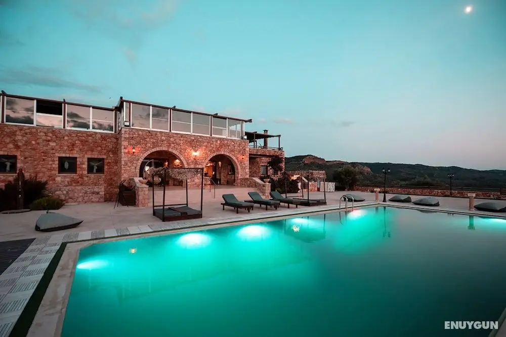 Melies Hotel - Öne Çıkan Resim