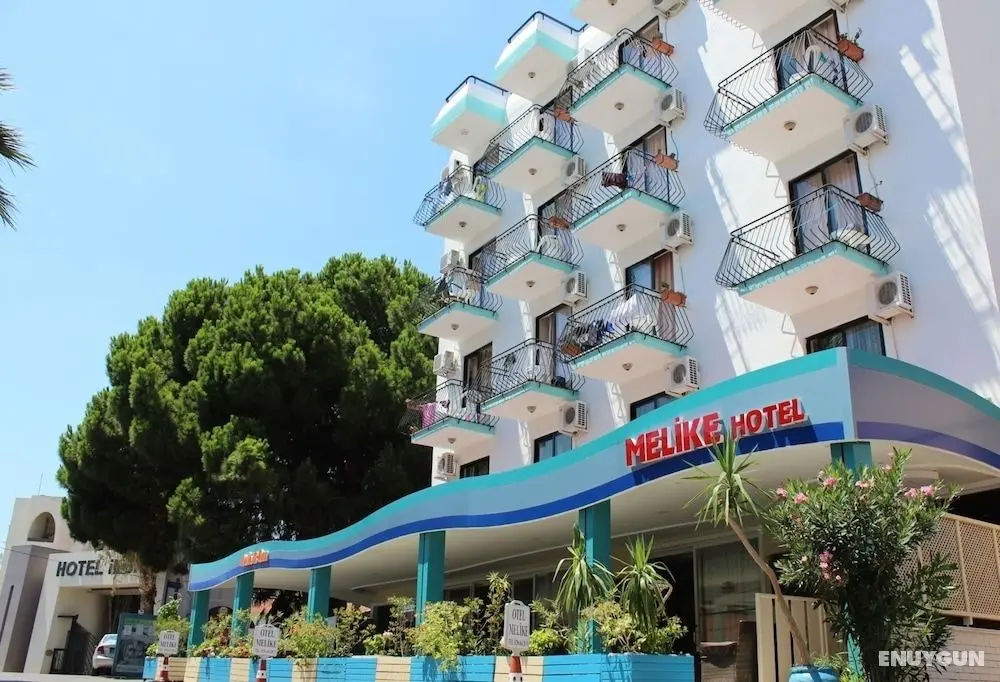 Hotel Melike - Öne Çıkan Resim