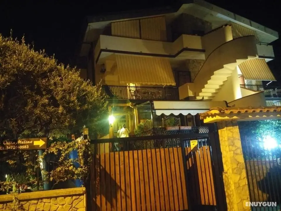 Villa Melina B&B - Öne Çıkan Resim