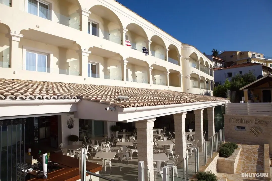 Melina Bay Boutique - Genel