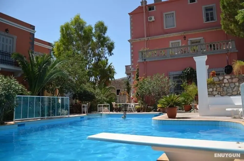 Villa Melina - Öne Çıkan Resim