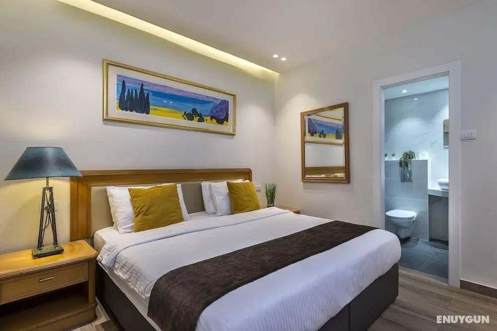 Melio Hotel Eilat - Öne Çıkan Resim