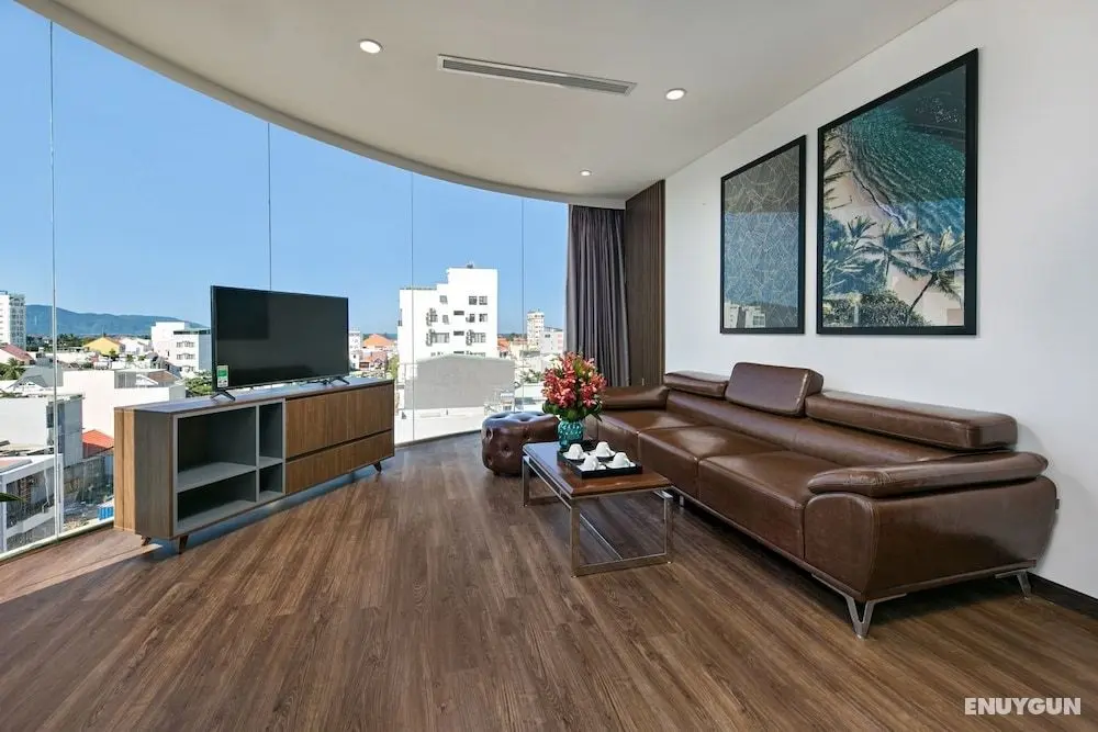 Meliora Hotel & Apartment Da Nang - Öne Çıkan Resim