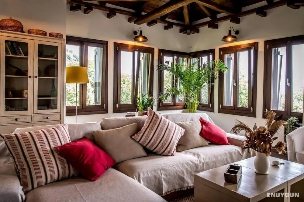 Melissa Villa In Pelion - Öne Çıkan Resim