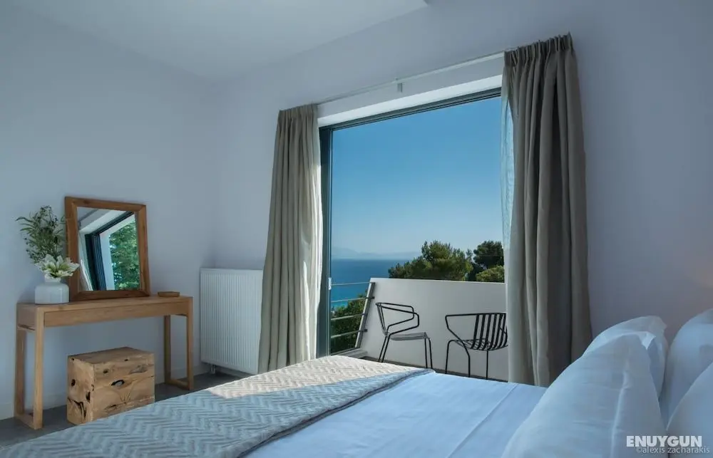 Melissi Villas - Oda