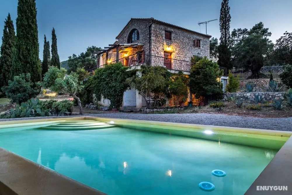 Villa Melite - Öne Çıkan Resim
