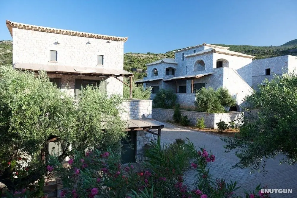Melitsina Village Hotel - Öne Çıkan Resim