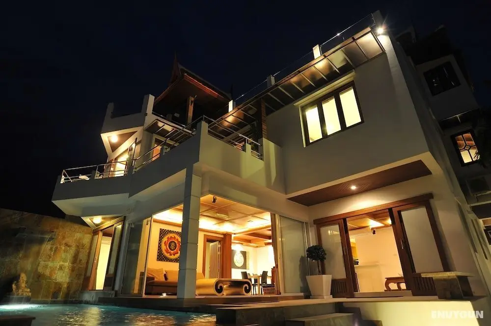 Villa Melitta - Öne Çıkan Resim