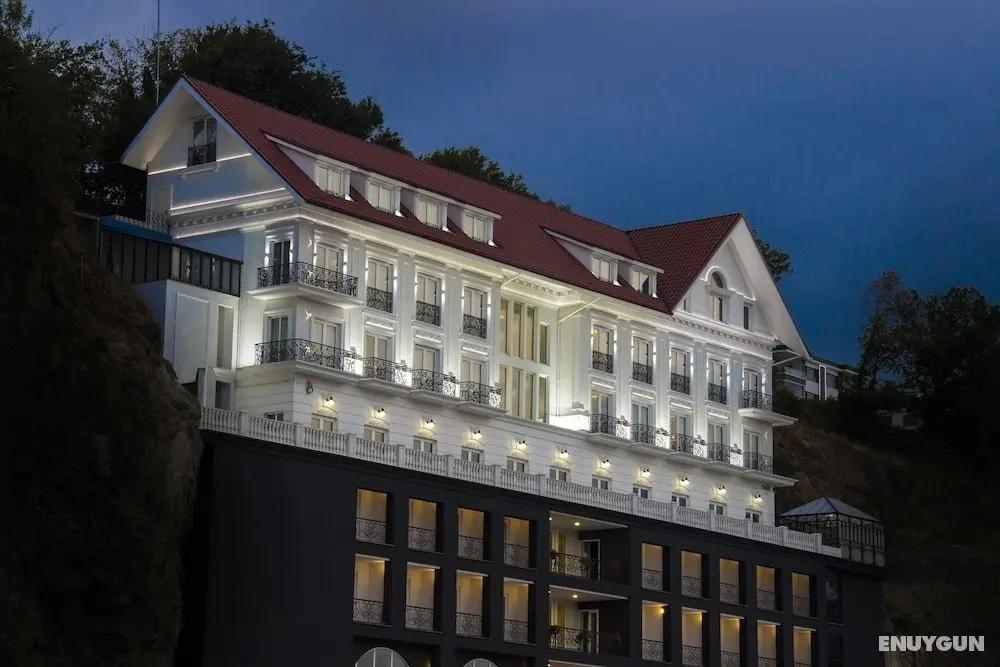 Mell Boutique Hotel - Öne Çıkan Resim