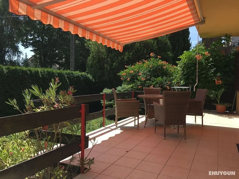 Mella Holiday House - Öne Çıkan Resim