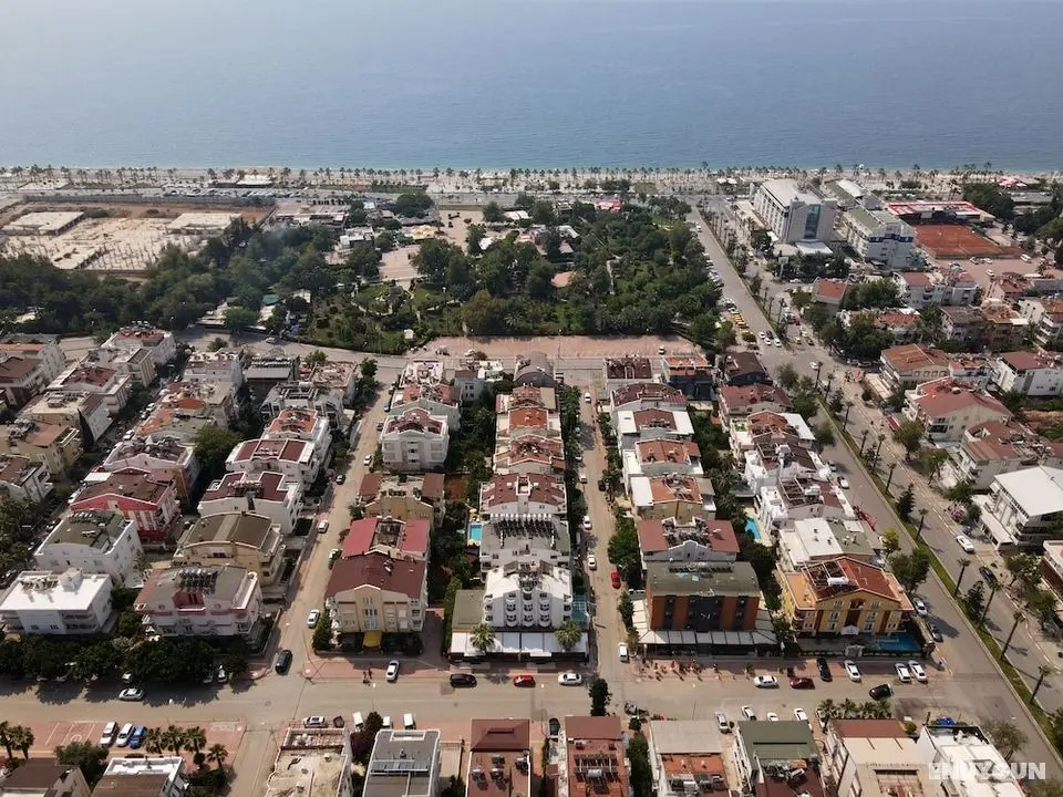 Melles Hotel & Apart - Öne Çıkan Resim