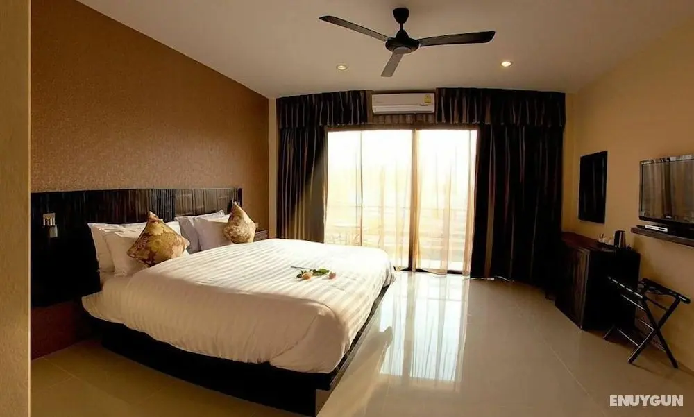 Mellow Space Boutique Rooms - Öne Çıkan Resim