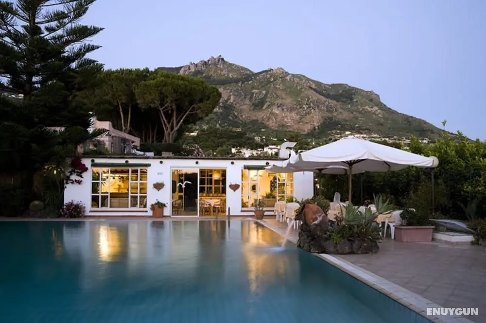 Hotel Villa Melodie - Öne Çıkan Resim